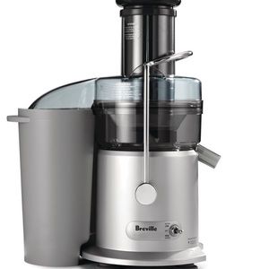 Breville the Juice Fountain Plus JE98XL Breville Juicer